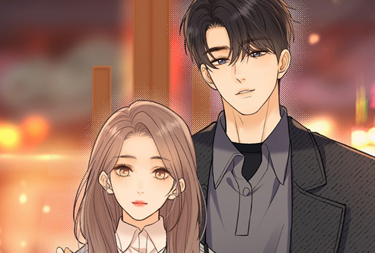 Endless Devotion - Episode 105 - ONO Webtoon et Manga