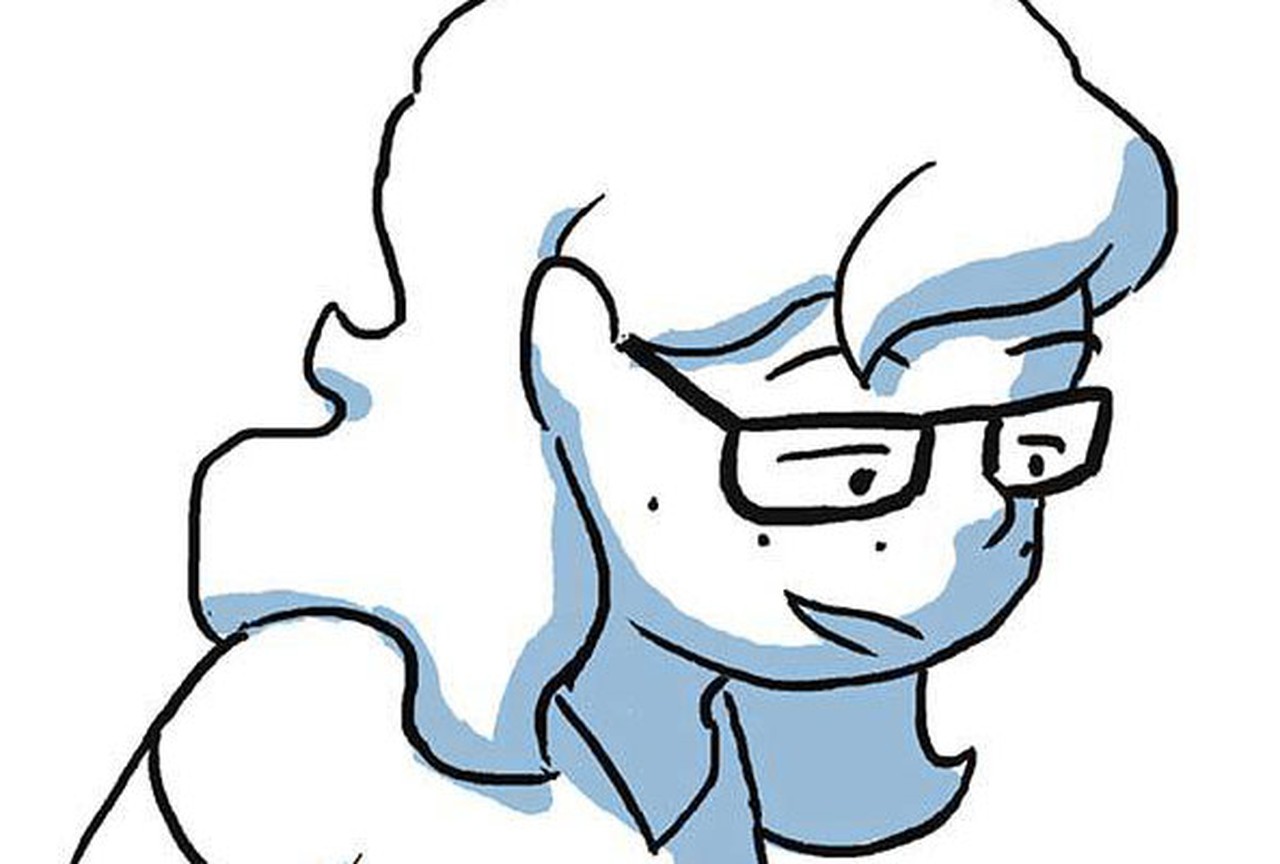 Crapule - Episode 149 - ONO Webtoon et Manga