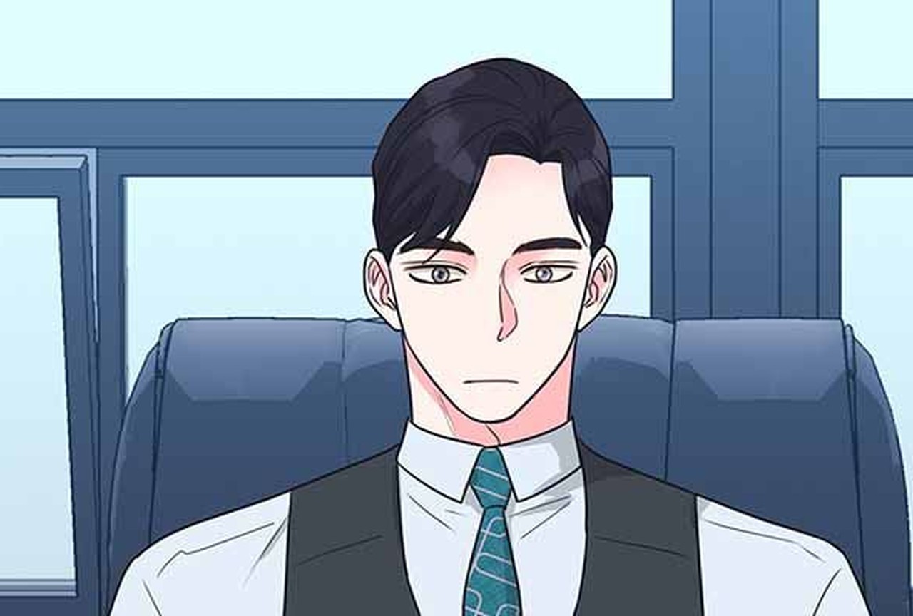 Bis Repetita - Episode 108 - ONO Webtoon et Manga