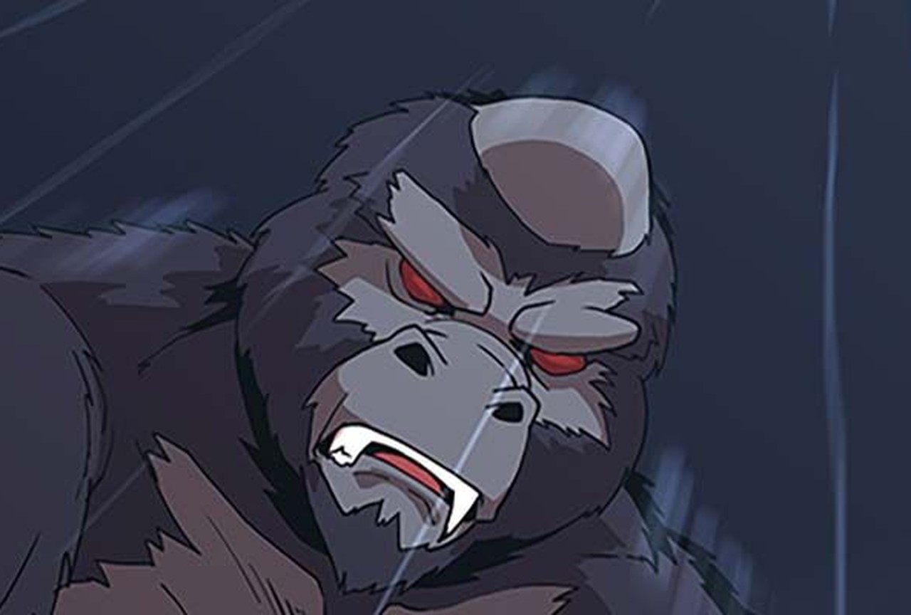 Saint Yeoju - Episode 27 - ONO Webtoon et Manga