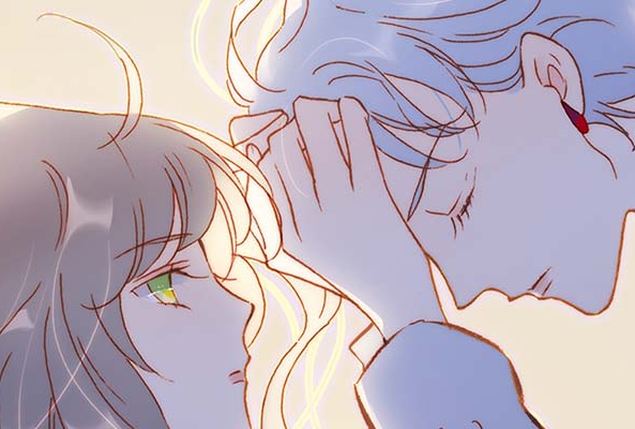 Soundless Cosmos - Épisode 075 - ONO Webtoon et Manga