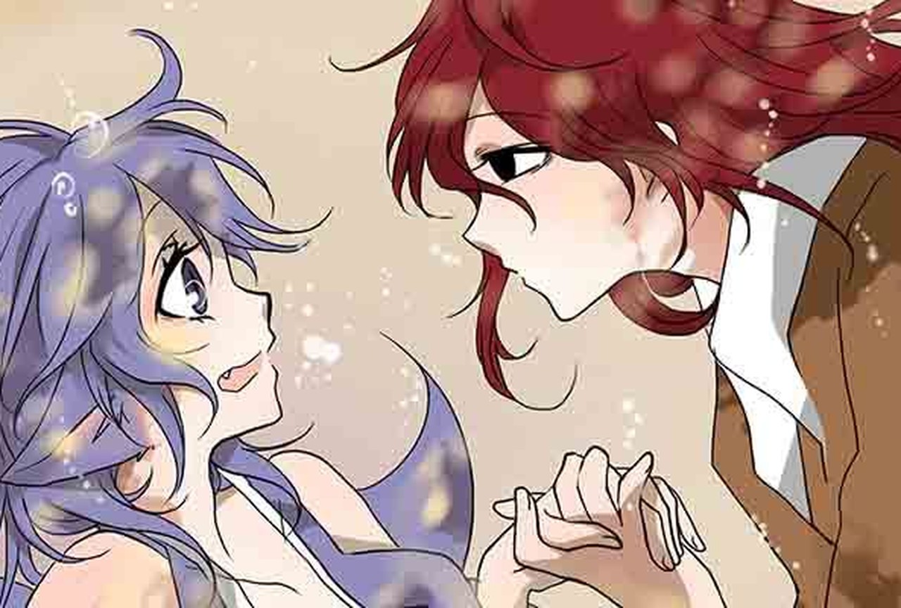 Le Dragon Jaune - Episode 11 - ONO Webtoon et Manga