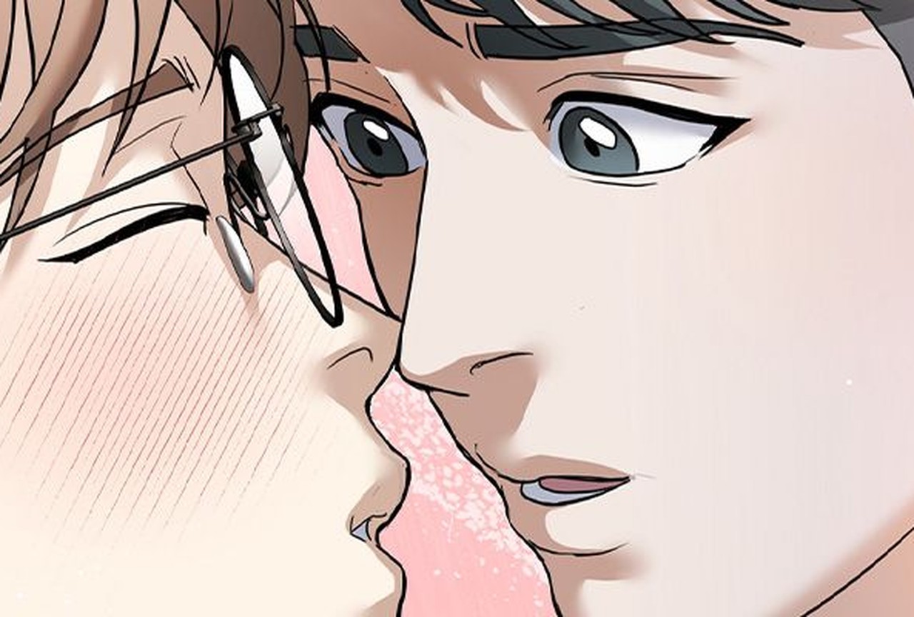 Love beyond the Spotlight - Episode 15 - ONO Webtoon et Manga