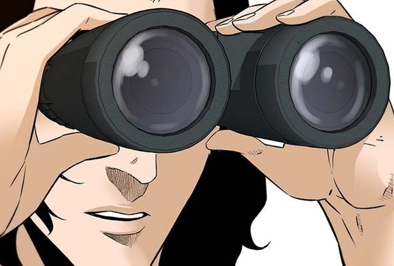 Le Retour de la légende - Episode 36 - ONO Webtoon et Manga