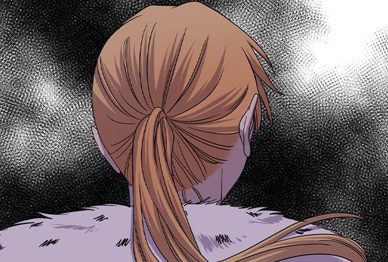 Ombres et Lumières - Episode 88 - ONO Webtoon et Manga