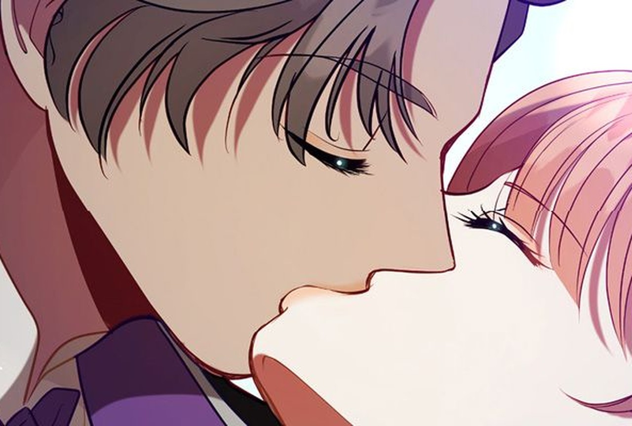 Le Fruit de la dragonne - Episode 56 - ONO Webtoon et Manga