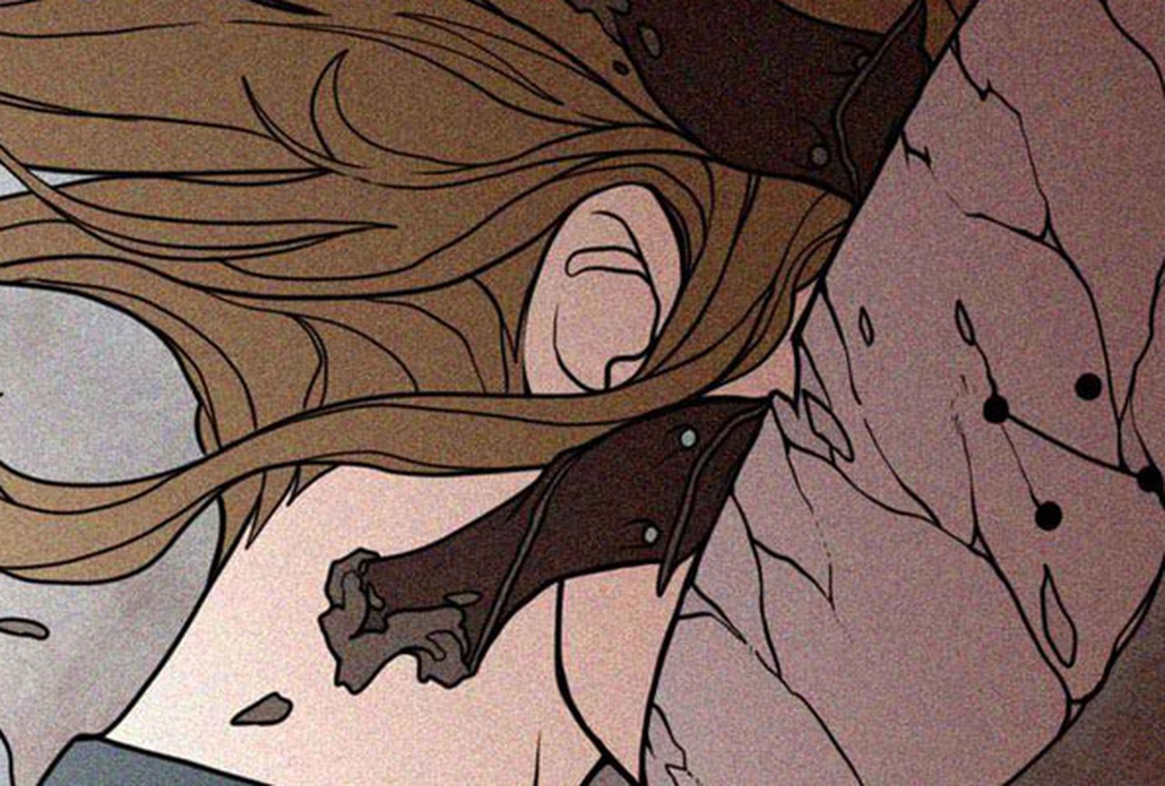 Unmasked - Episode 22 - ONO Webtoon et Manga