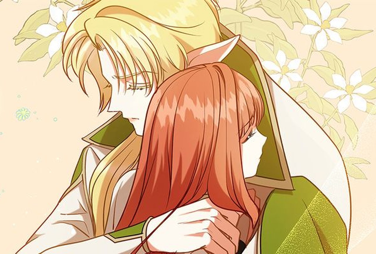 Le Fruit de la dragonne - Episode 48 - ONO Webtoon et Manga