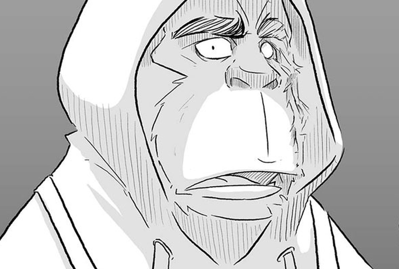 The Brems - Episode 7 - ONO Webtoon et Manga