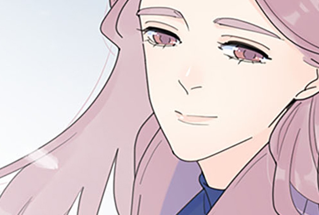 What Love Looks Like - Episode 33 - ONO Webtoon et Manga