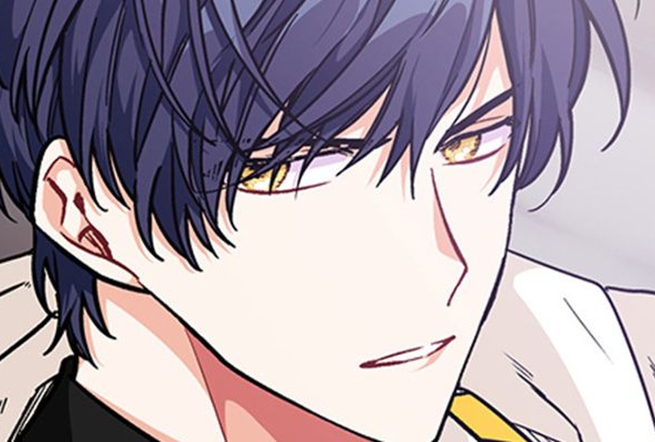 L'Impérieux Destin du Dr Élise - Episode 61 - ONO Webtoon et Manga
