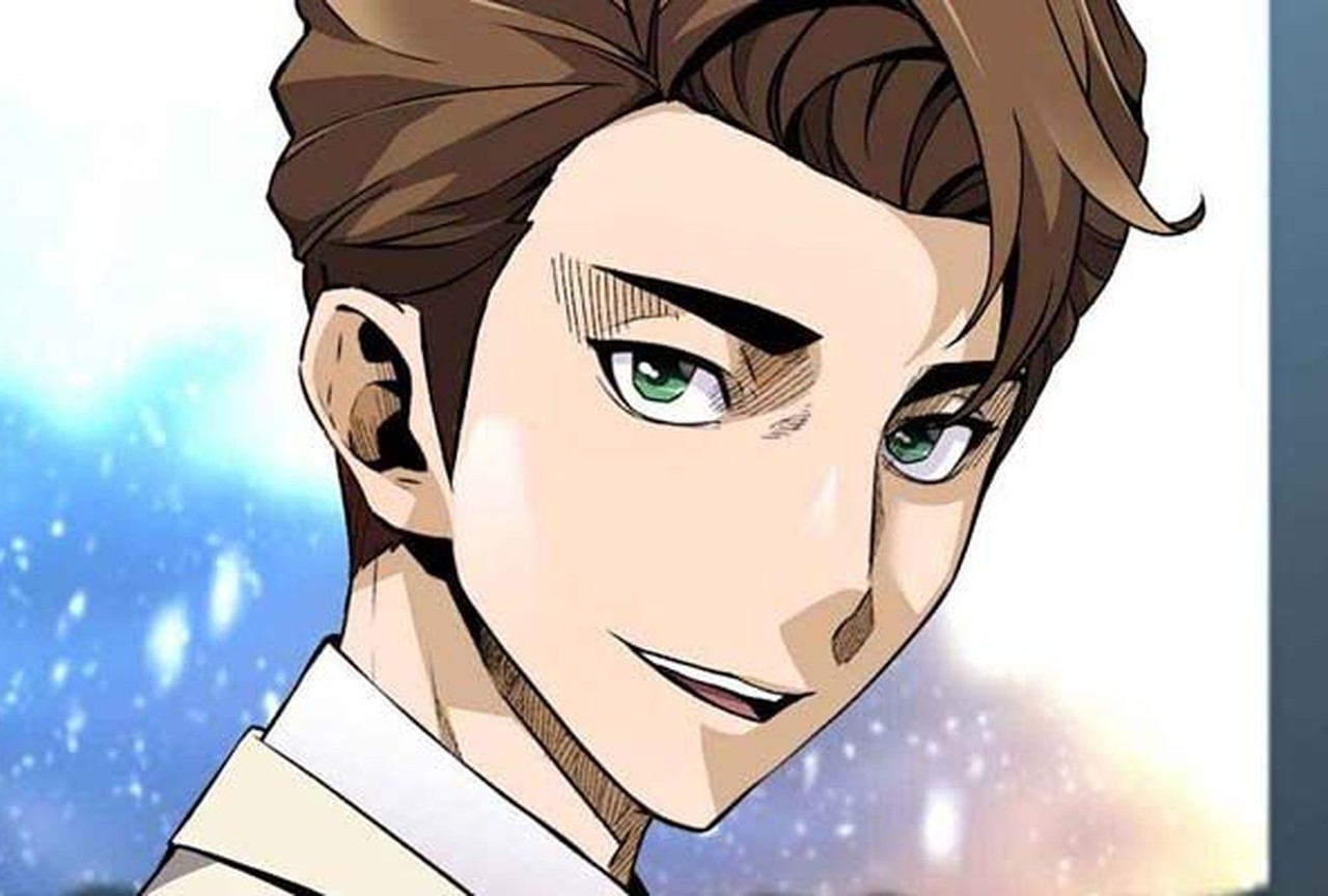 Le Retour de la légende - Episode 106 - ONO Webtoon et Manga