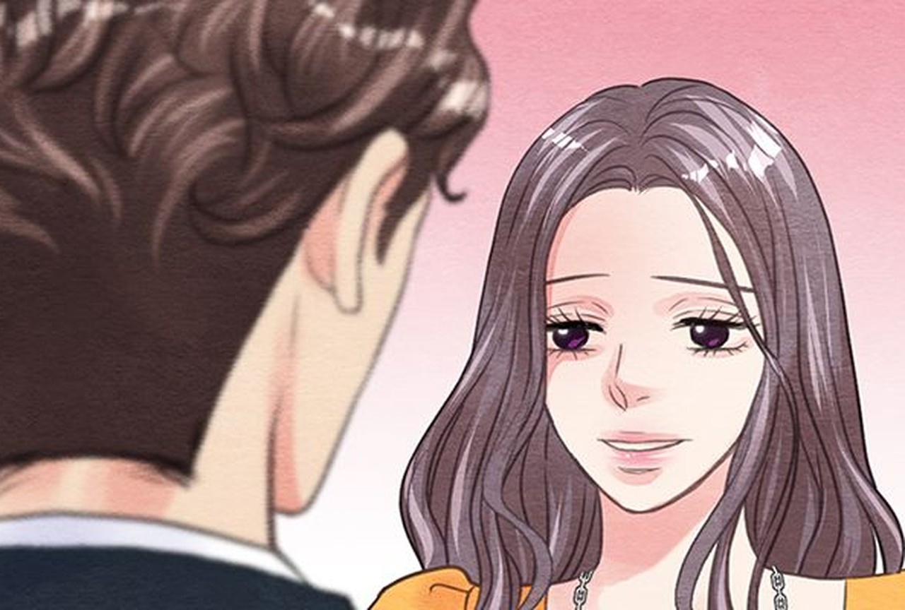 Défense d'aimer - Episode 51 - ONO Webtoon et Manga