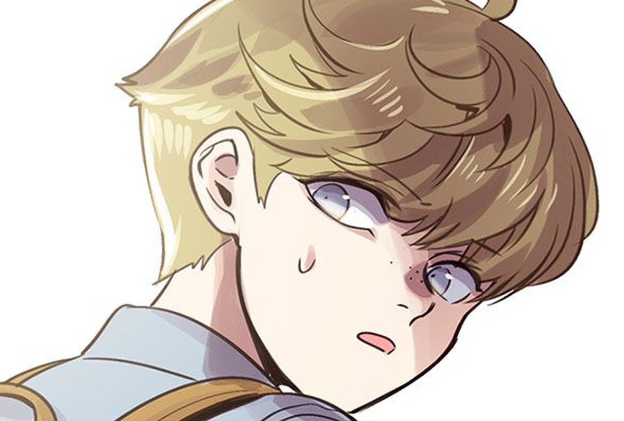 La Roue du Temps - Episode 83 - ONO Webtoon et Manga