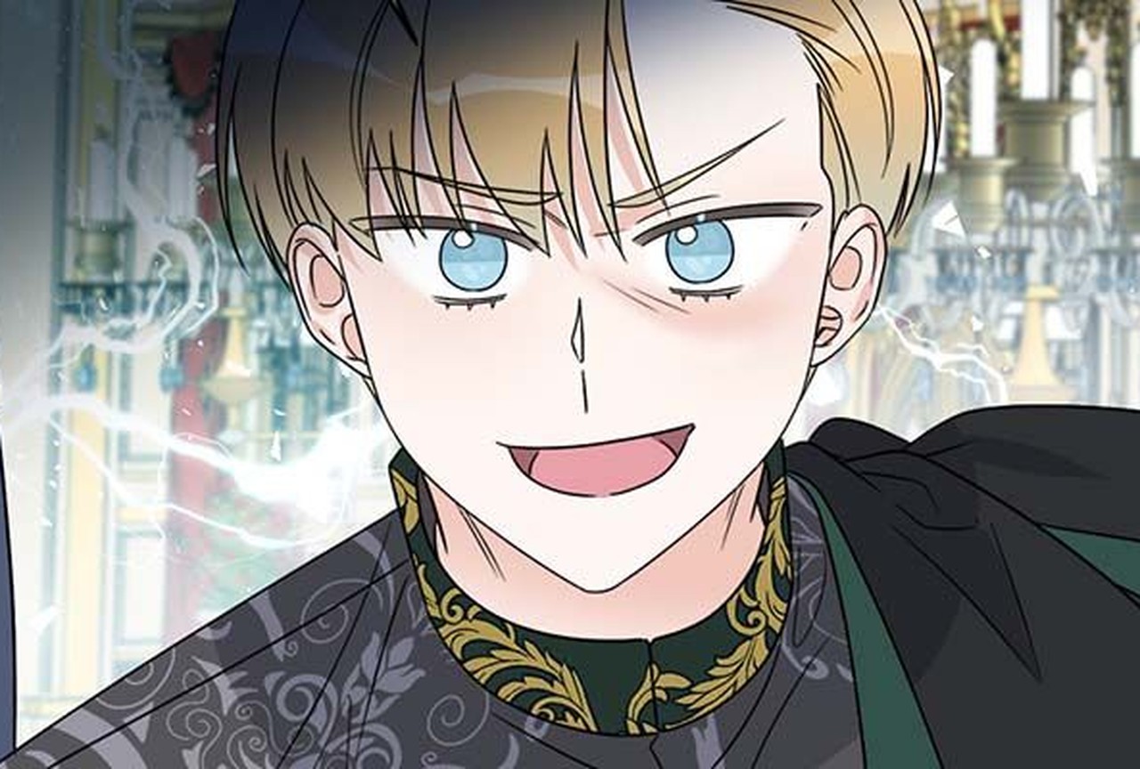 La Styliste du 97 rue Sheldon - Episode 18 - ONO Webtoon et Manga
