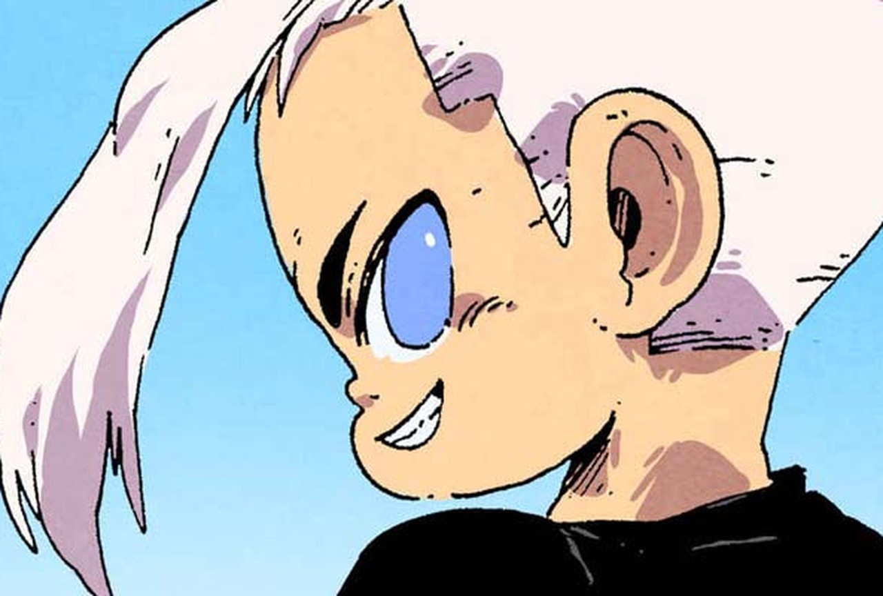 Bouhland - Épisode 020 - ONO Webtoon et Manga