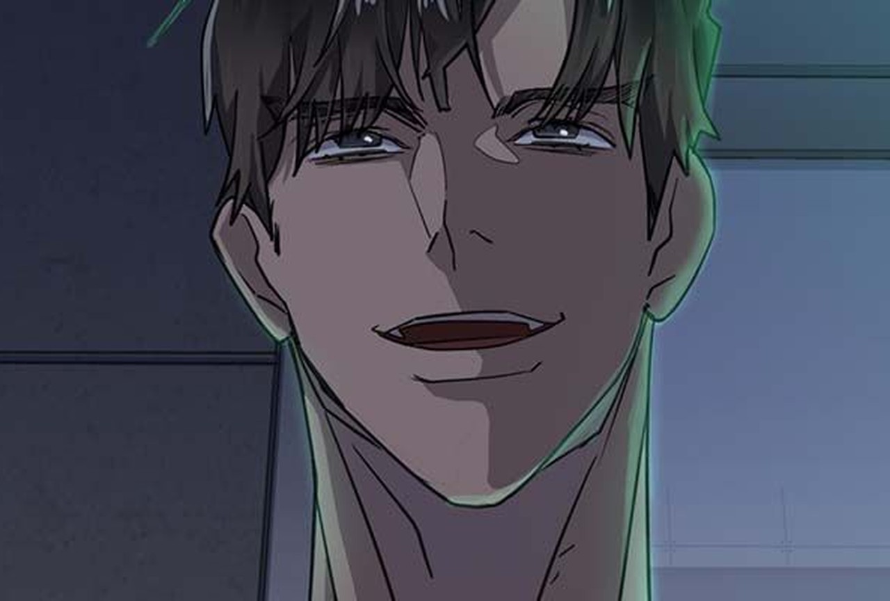 La Nuit du Corbeau - Episode 2 - ONO Webtoon et Manga