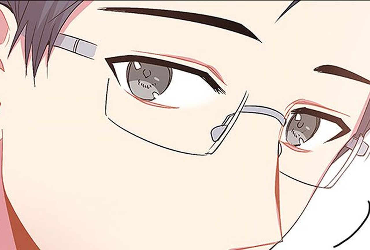 All About You - Episode 39 - ONO Webtoon et Manga