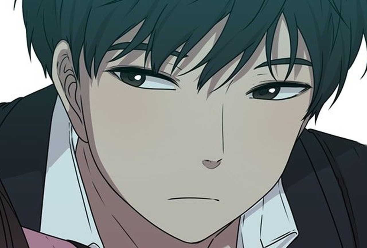 Crush of a lifetime - Episode 24 - ONO Webtoon et Manga