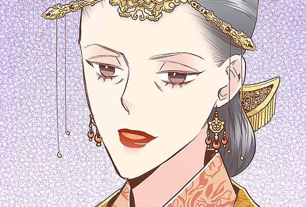 Fleurs de la Cour - Episode 167 - ONO Webtoon et Manga