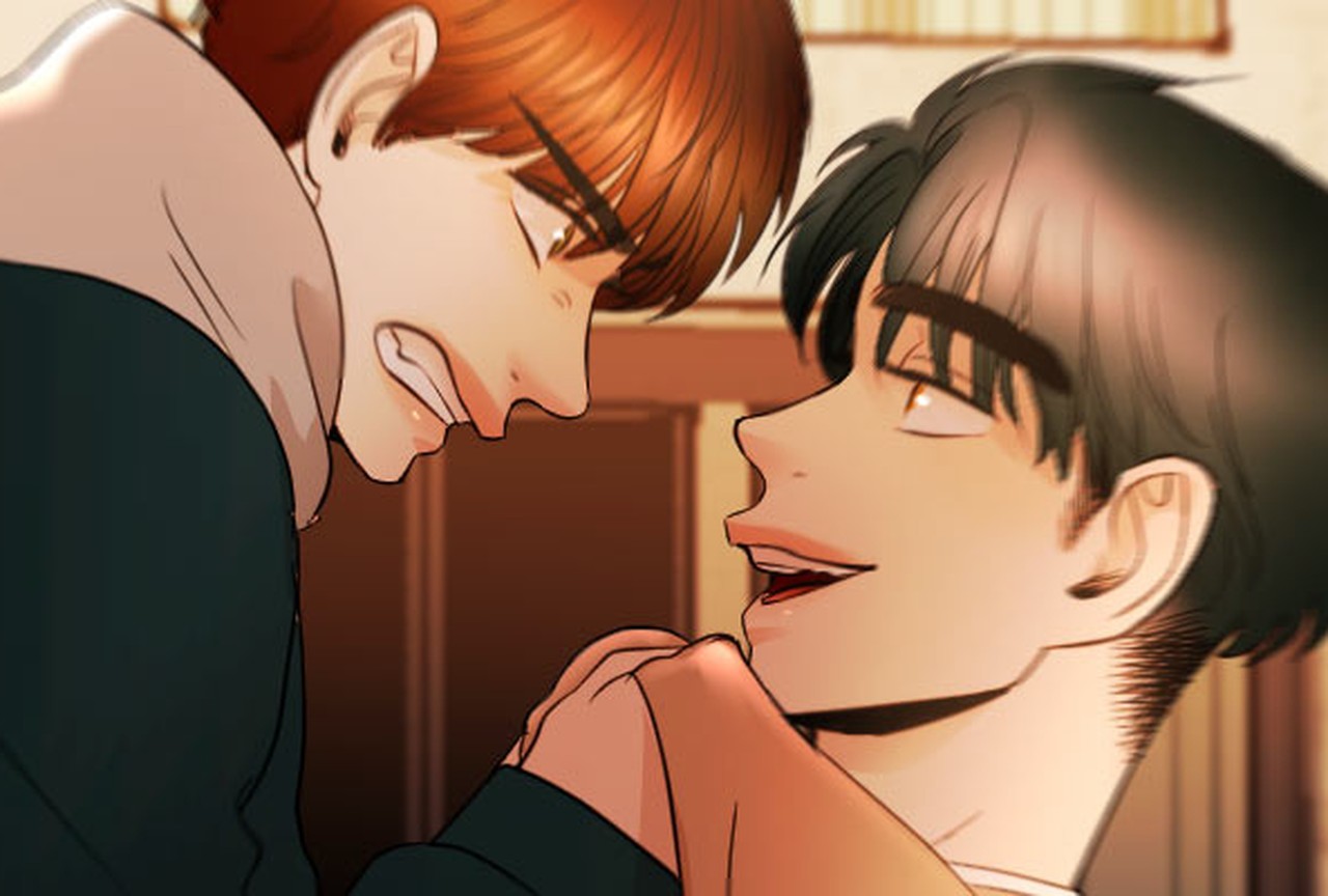 Lovecity Online - Épisode 42 - ONO Webtoon et Manga