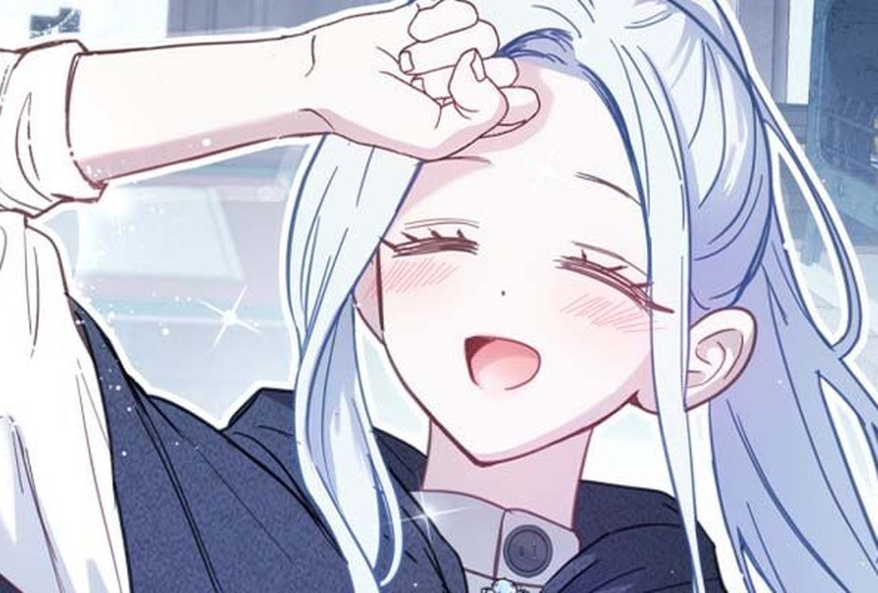 La petite prisonnière du Palais d'Hiver - Episode 6 - ONO Webtoon et Manga