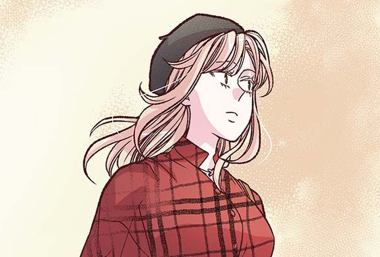 My Eunha - Episode 14 - ONO Webtoon et Manga