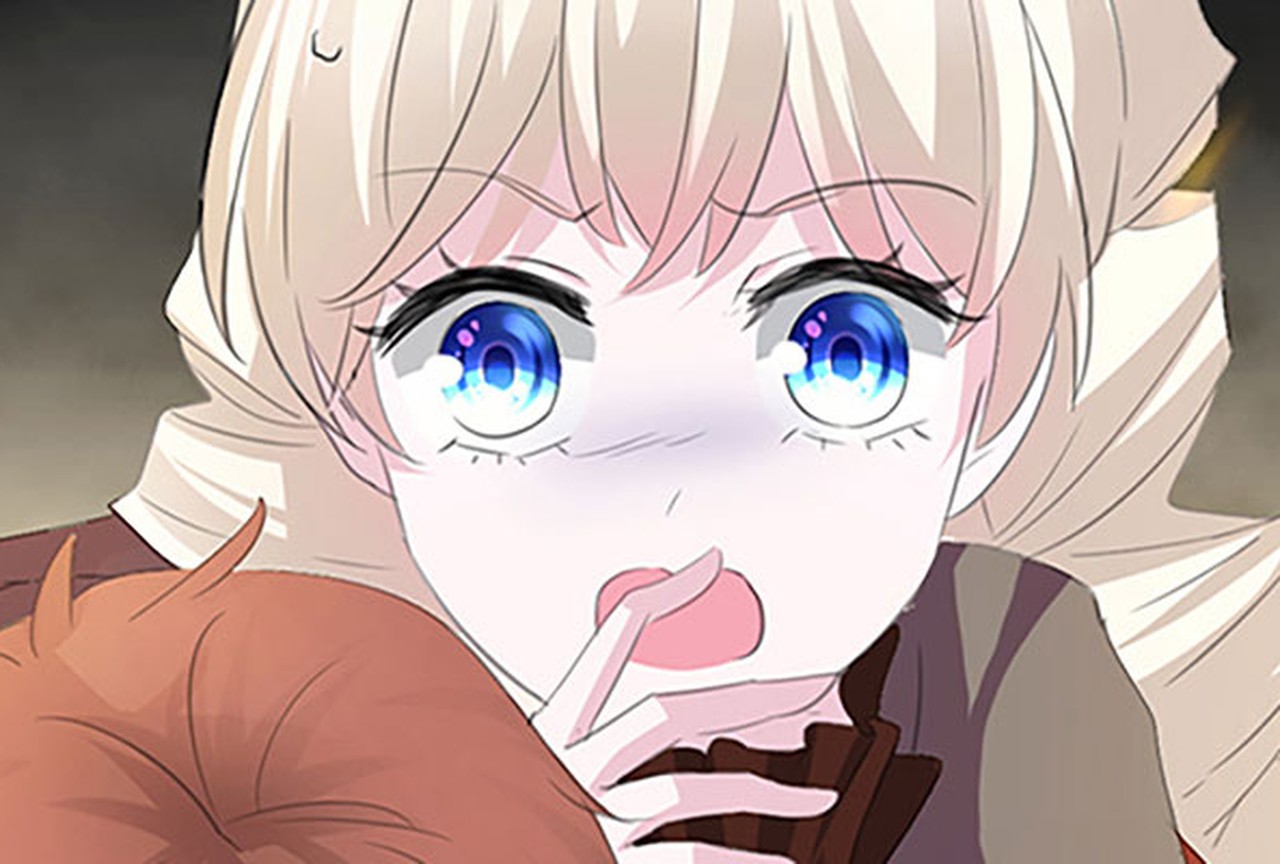 Blood-Drinking Always Works - Episode 34 - ONO Webtoon et Manga