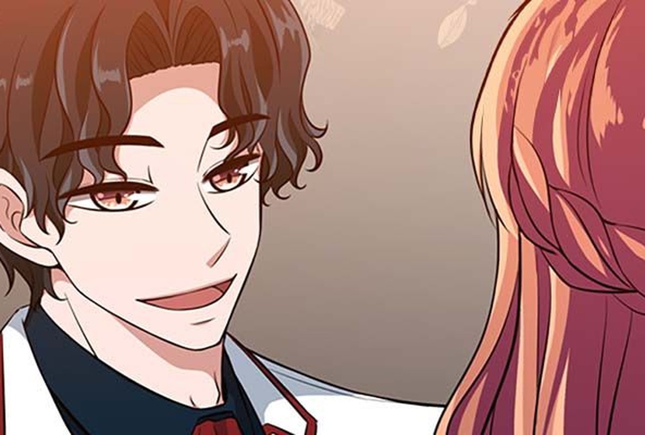 Prince's Lollipop - Episode 67 - ONO Webtoon et Manga