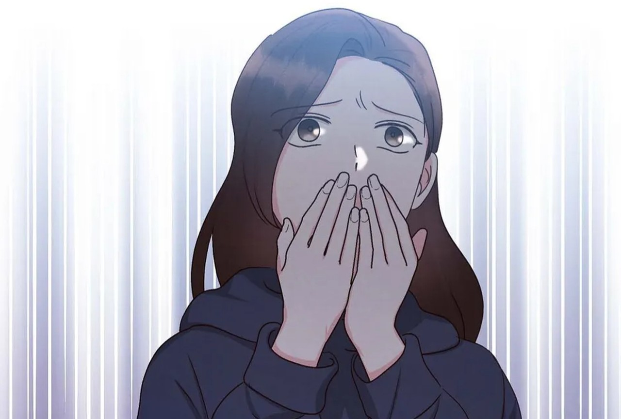 Une cuillerée de ton amour - Episode 58 - ONO Webtoon et Manga