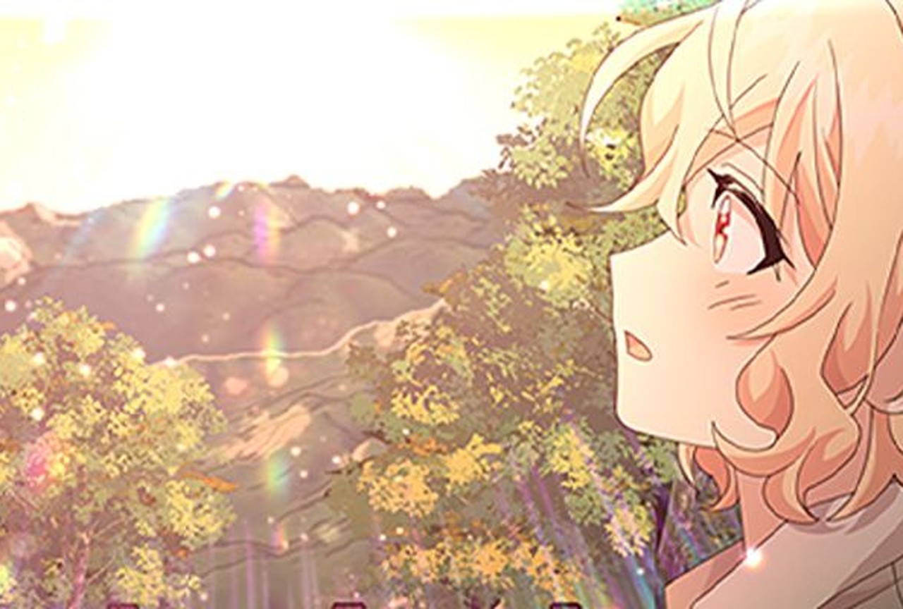Light of Ingram - Episode 15 - ONO Webtoon et Manga