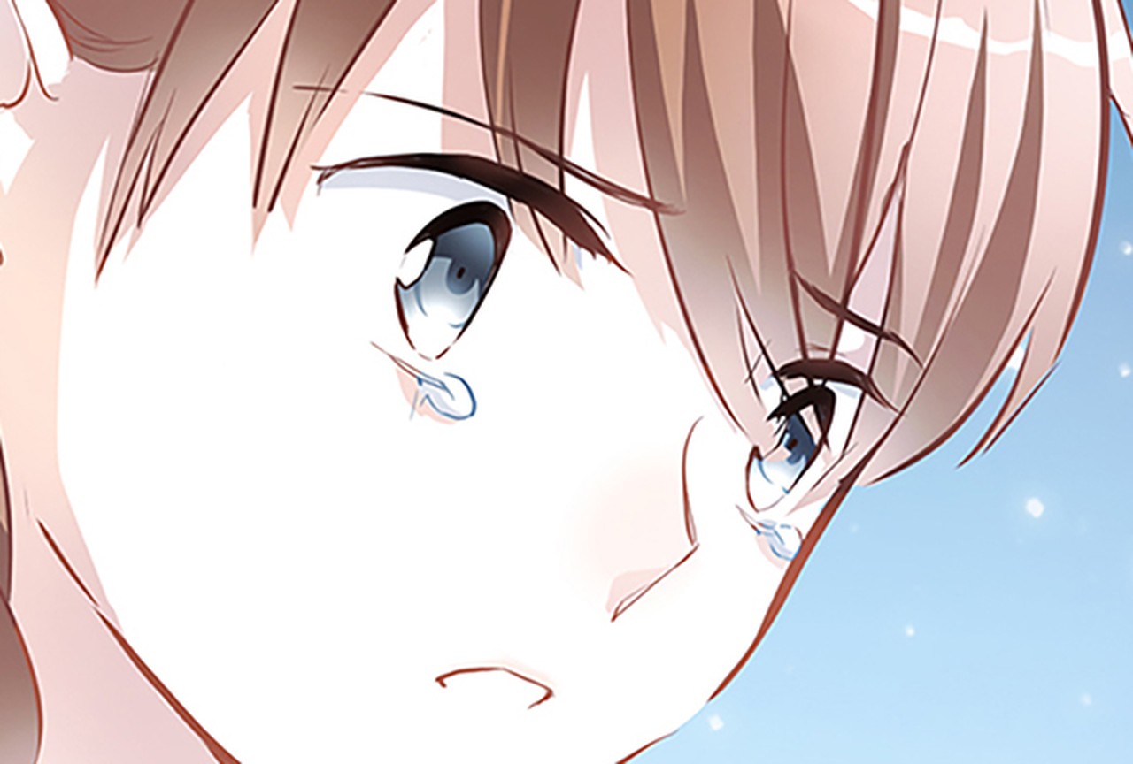 Before Stars Fall - Episode 15 - ONO Webtoon et Manga