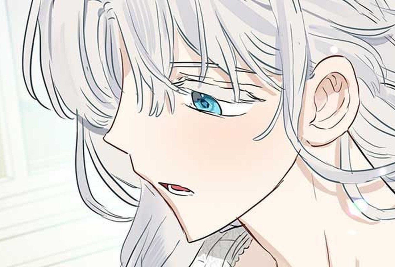 Les noces gelées - Episode 38 - ONO Webtoon et Manga