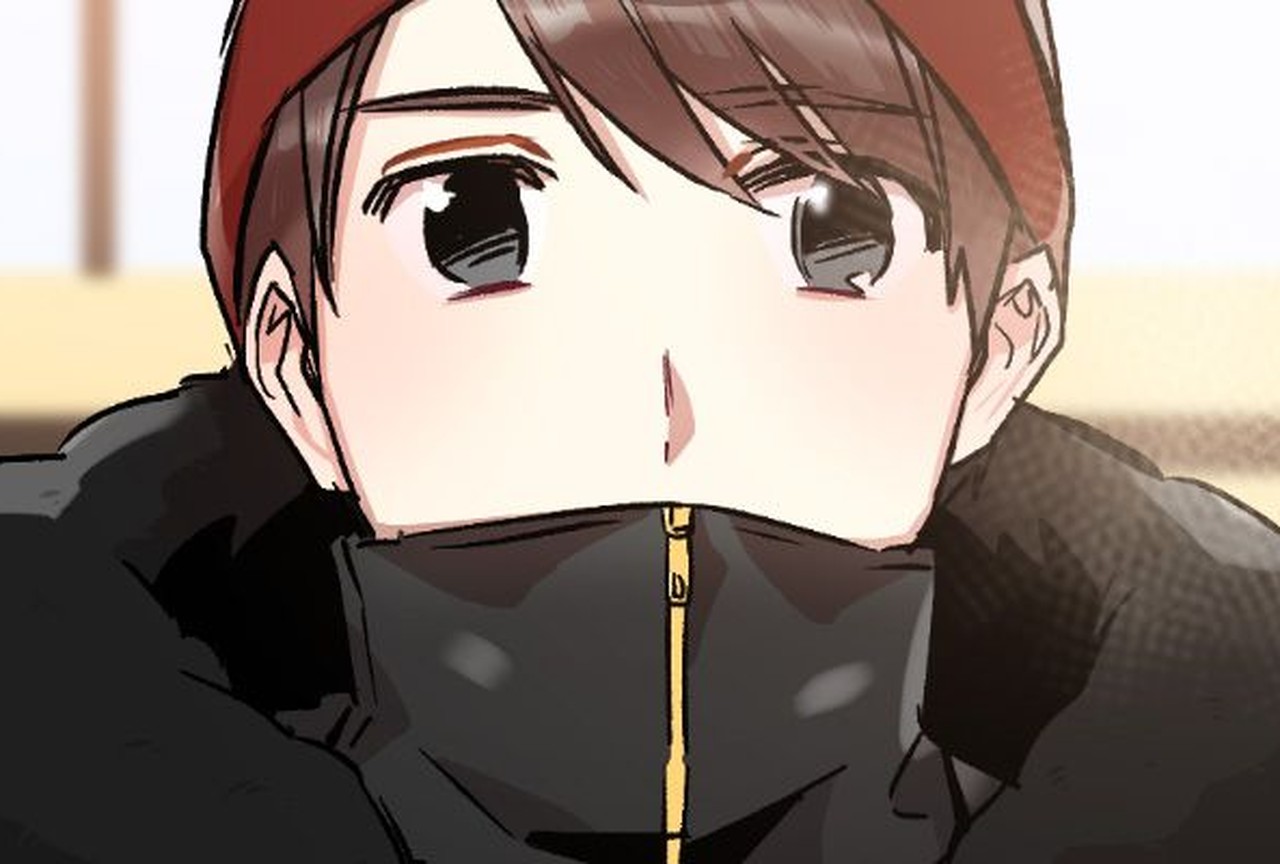 Tout peut arriver - Episode 14 - ONO Webtoon et Manga
