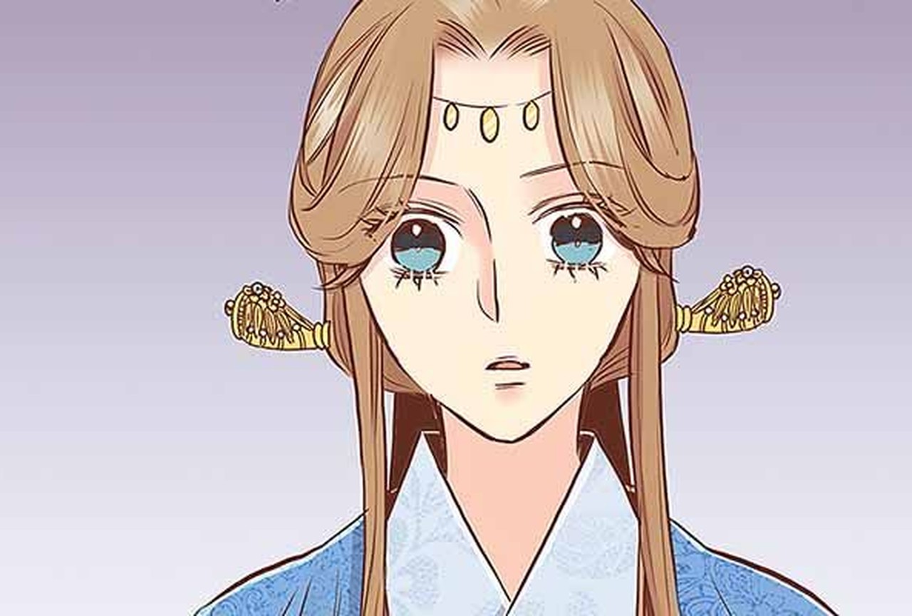 Fleurs de la Cour - Episode 181 - ONO Webtoon et Manga