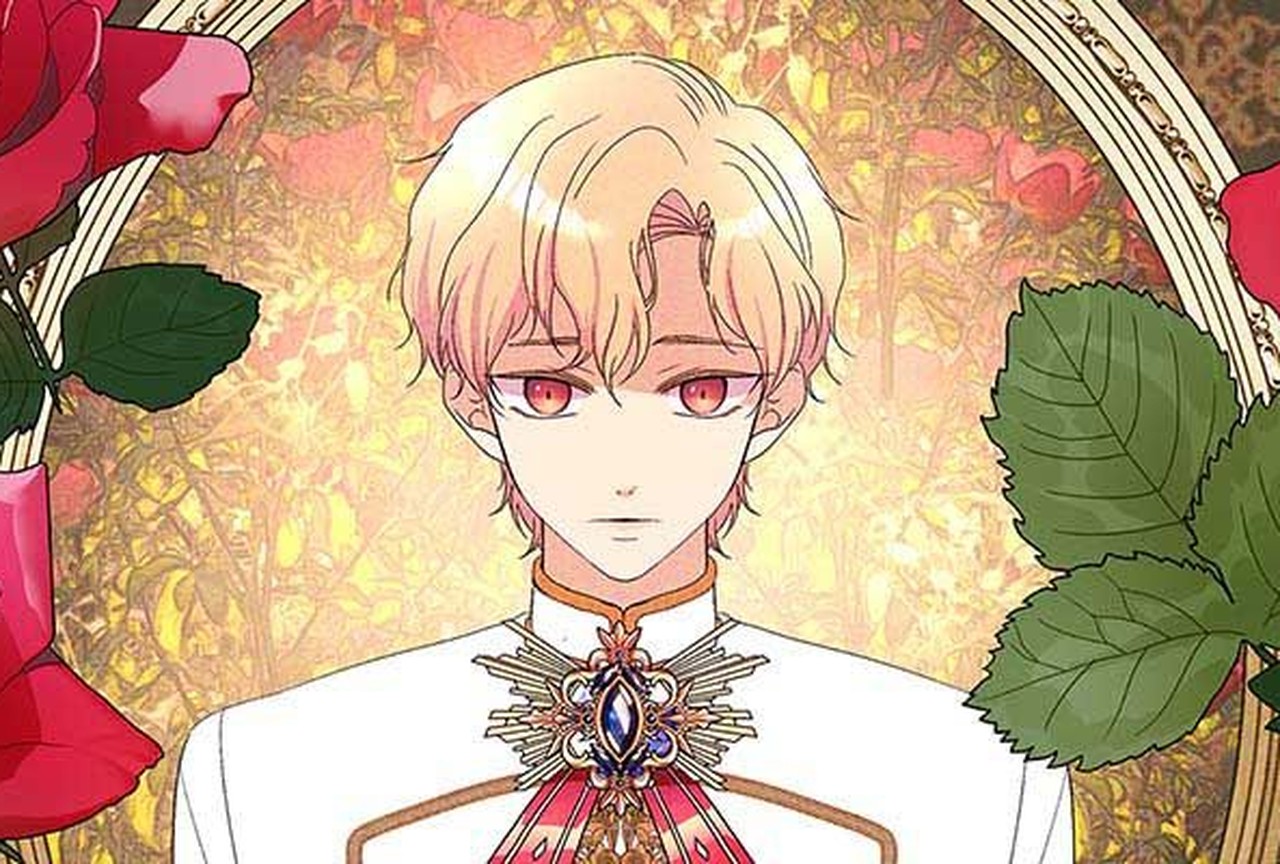 Une Princesse en sursis - Episode 46 - ONO Webtoon et Manga