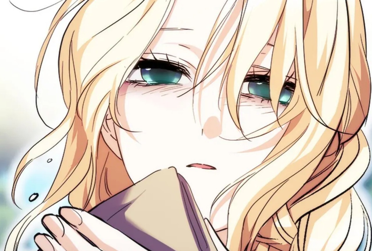 Renia, la Princesse Folle - Episode 54 - ONO Webtoon et Manga