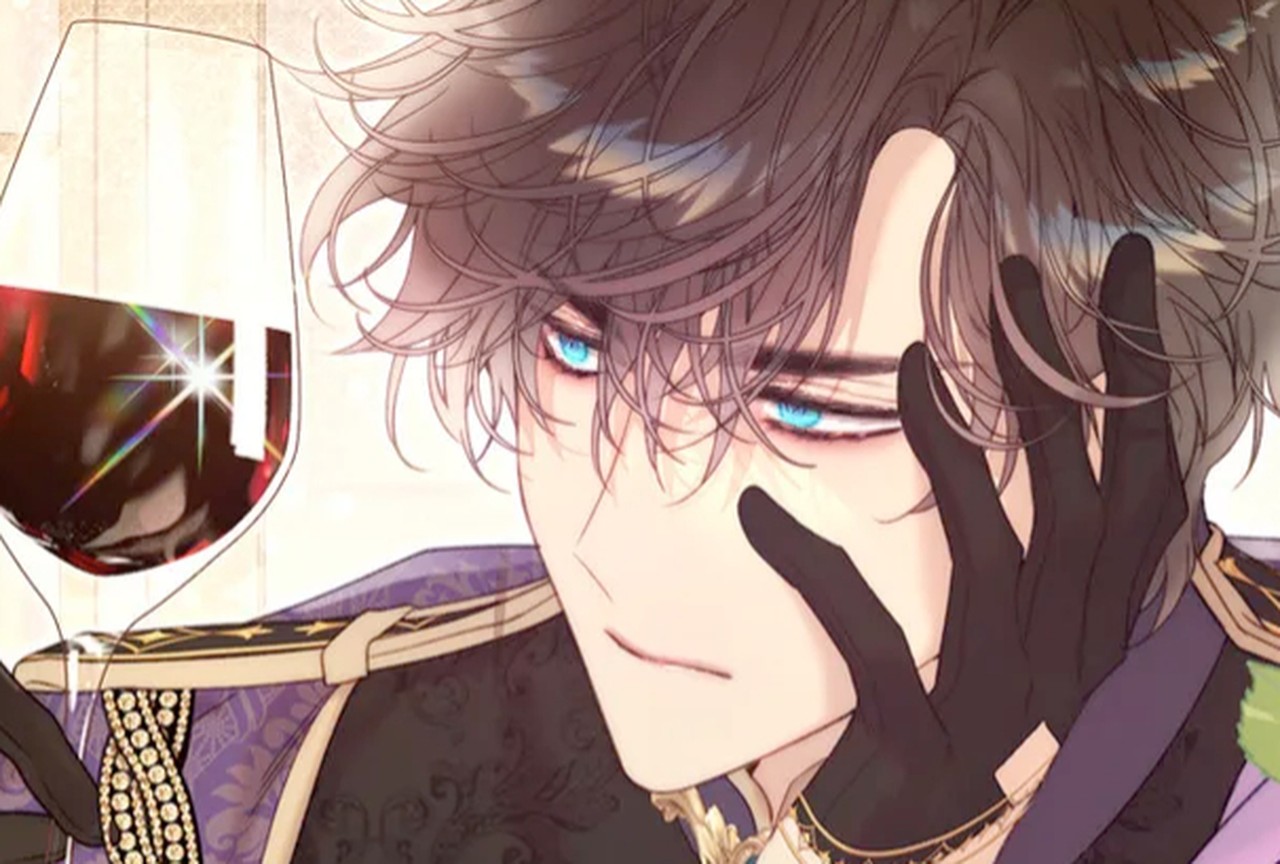 (+18) Béatrice - Episode 141 - ONO Webtoon et Manga