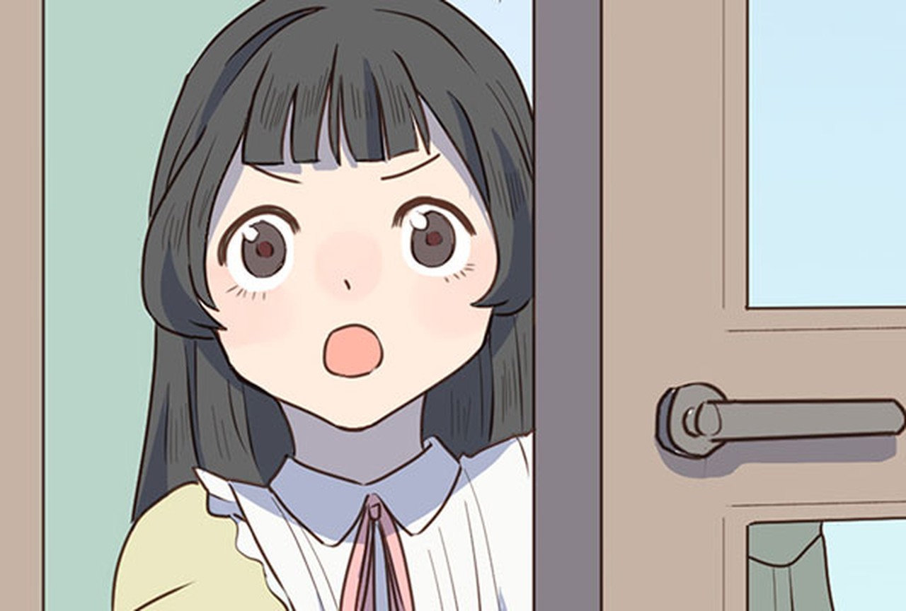 Destinées Entremêlées - Episode 12 - ONO Webtoon et Manga