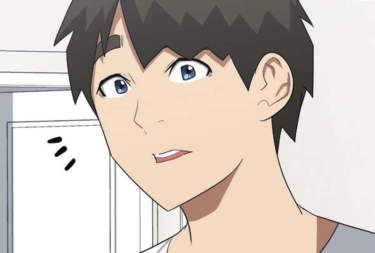 Aide-moi à élever mon fils ! - Épisode 42 - ONO Webtoon et Manga