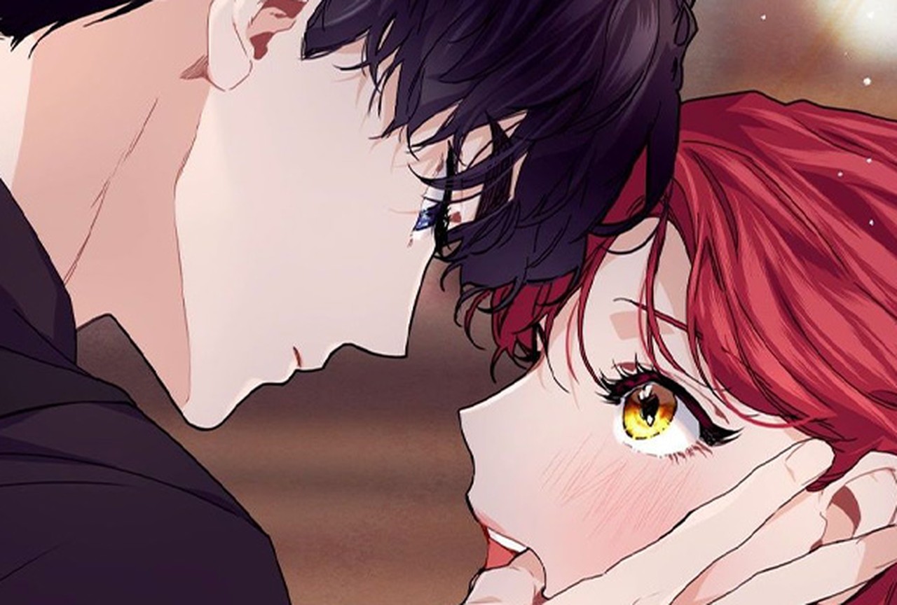 The Elegant Sea of Savagery - Episode 32 - ONO Webtoon et Manga