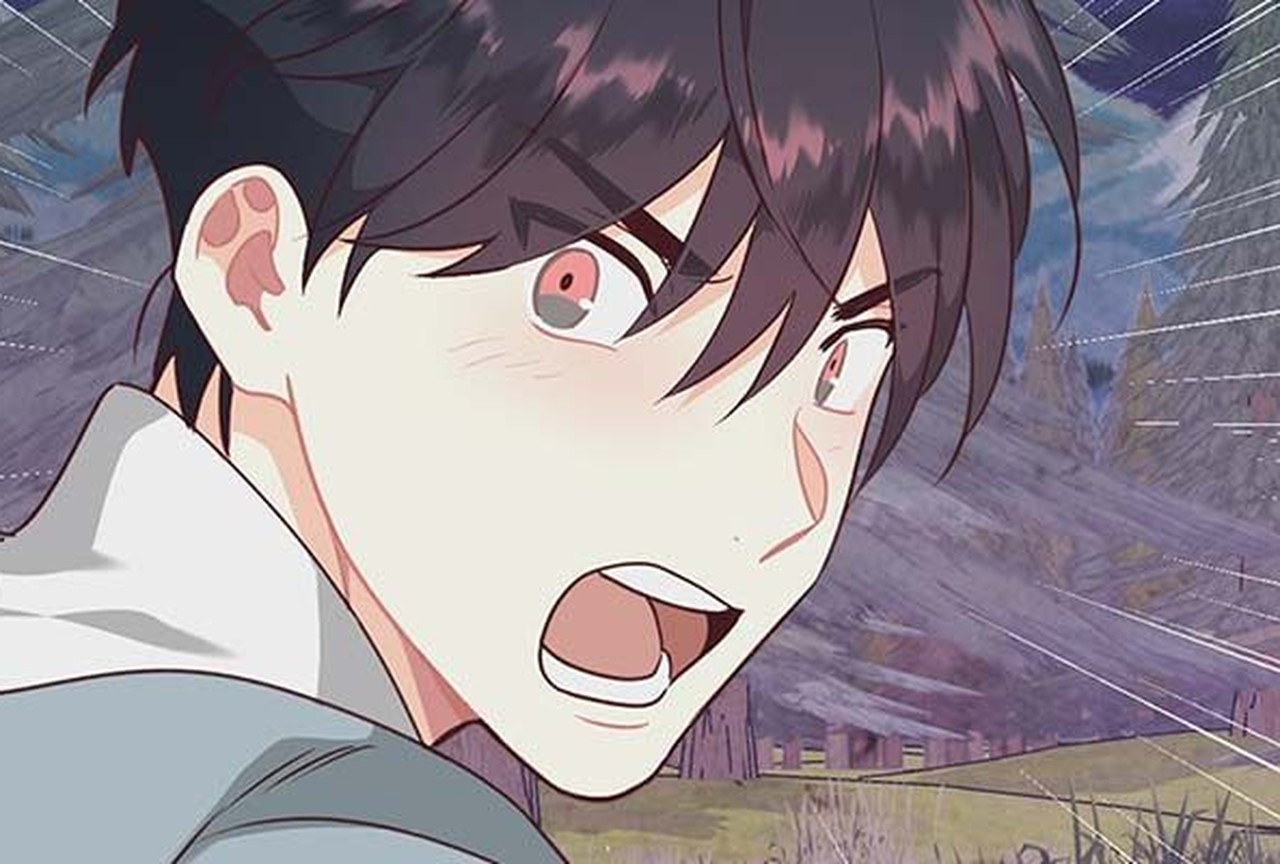 L'armure et la couronne - Episode 131 - ONO Webtoon et Manga