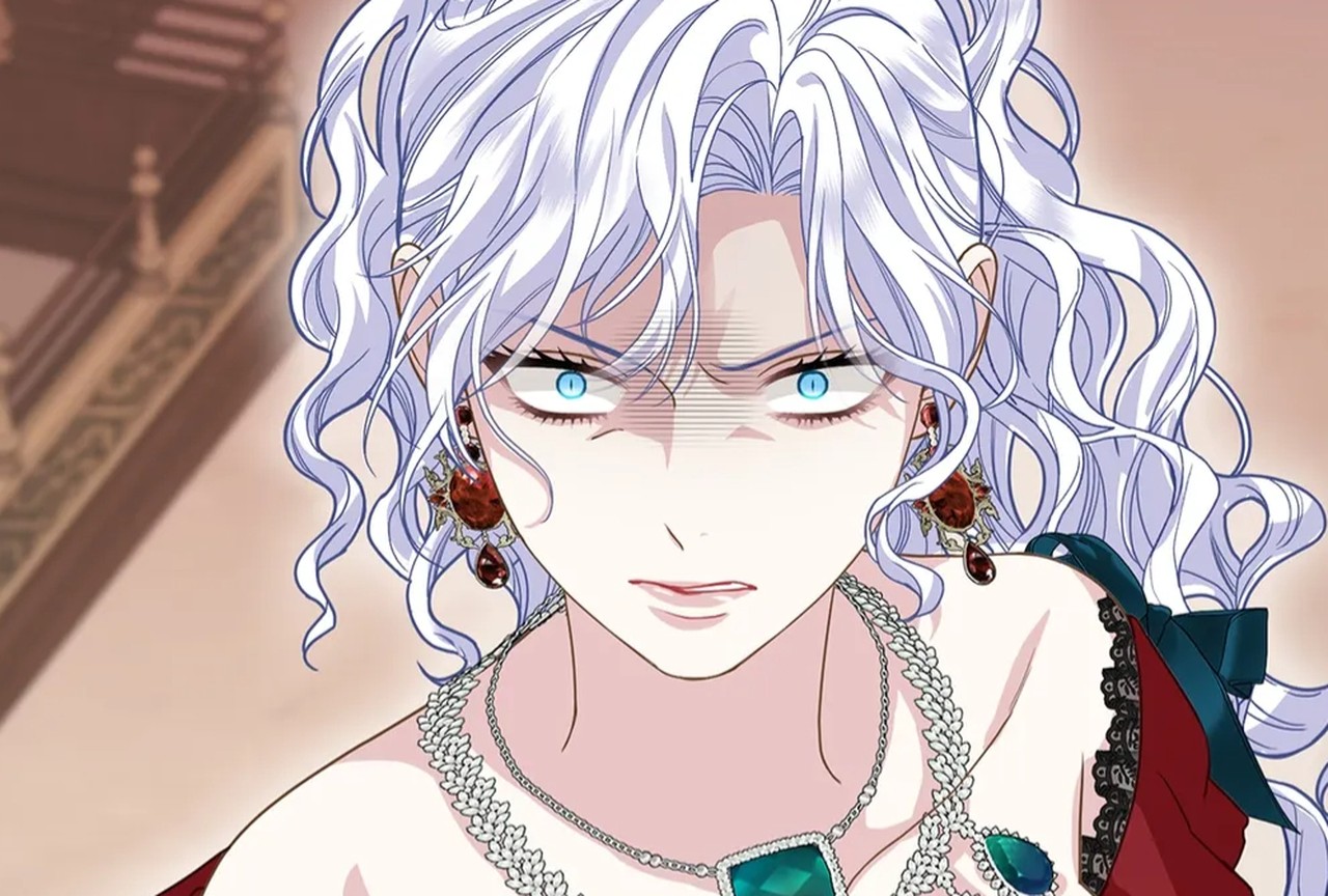 Petit Léopard des Neiges - Episode 25 - ONO Webtoon et Manga
