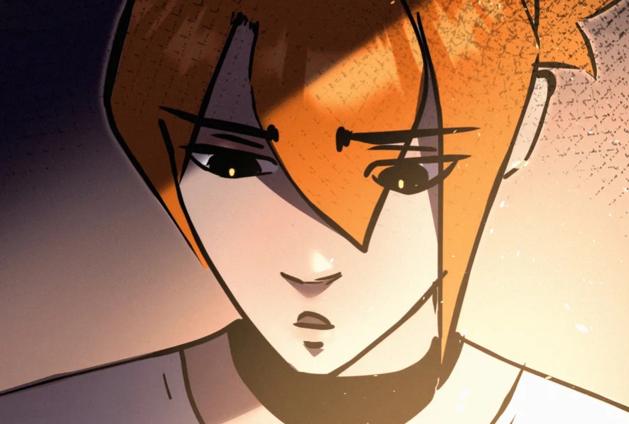 Le Dernier Dracosire - Episode 25 - ONO Webtoon et Manga