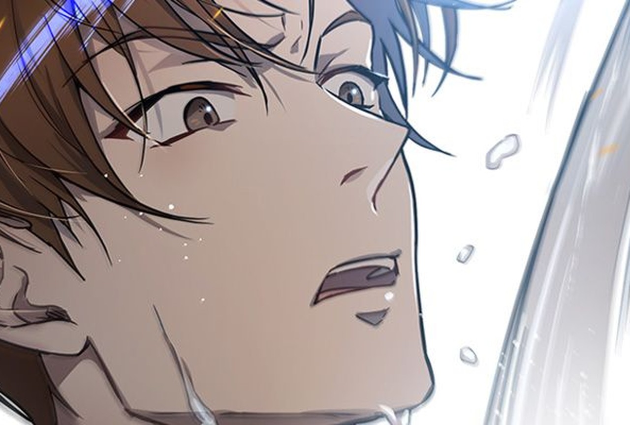 Contrat démoniaque - Episode 22 - ONO Webtoon et Manga
