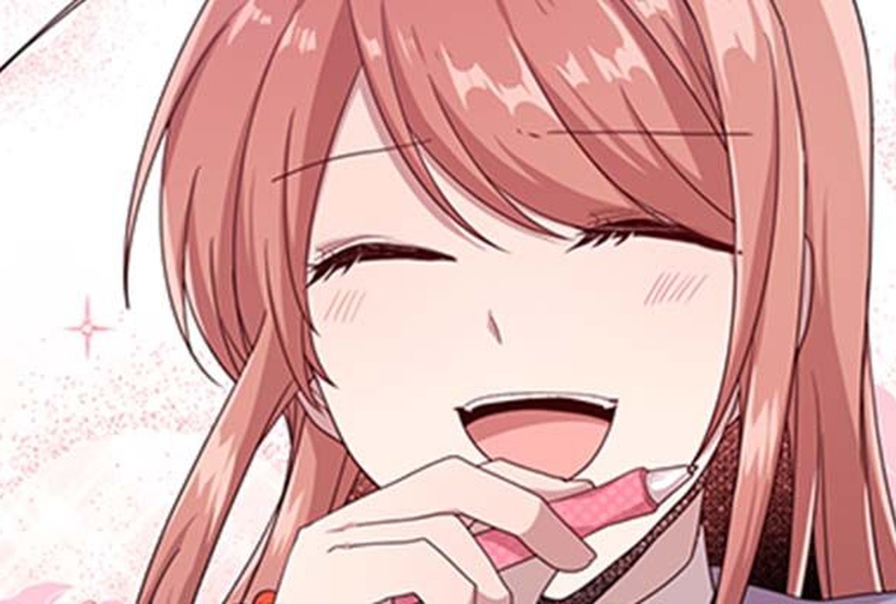 Te rendre heureuse - Episode 10 - ONO Webtoon et Manga