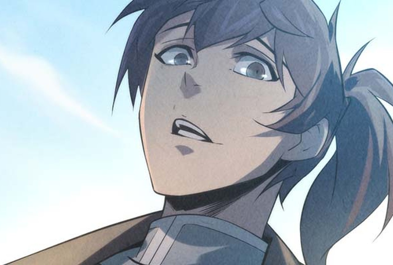 The Ultimate of All Ages - Episode 17 - ONO Webtoon et Manga