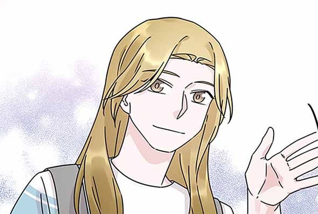Un pas vers le bonheur - Episode 62 - ONO Webtoon et Manga