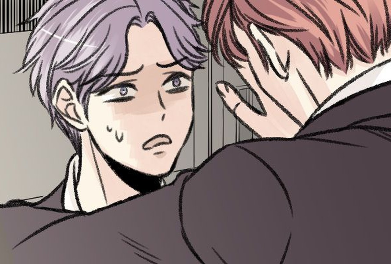 Trop Beau - Episode 1 - ONO Webtoon et Manga