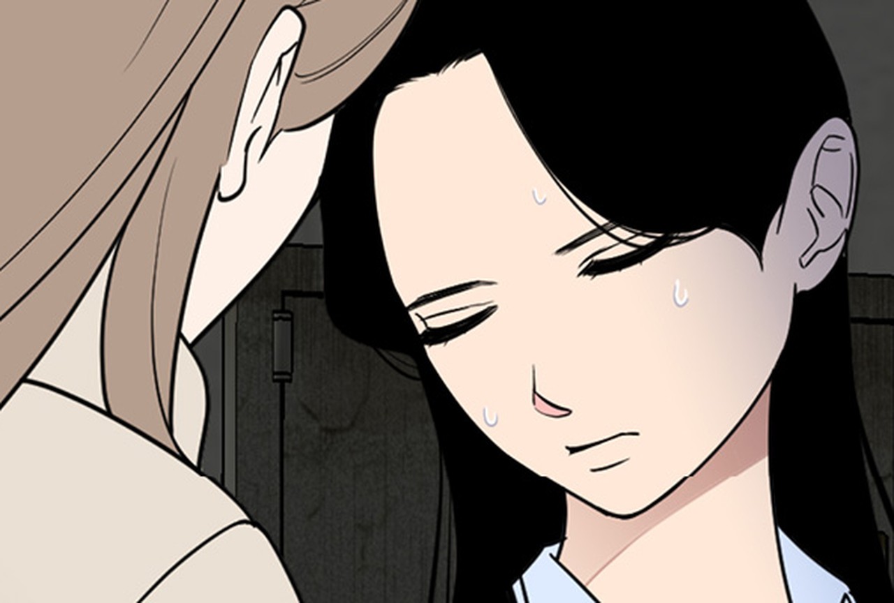 Unprofessional - Episode 34 - ONO Webtoon et Manga